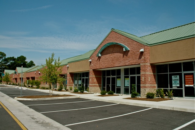 Prosperity Beach Oceana Crossings Retail Shoppes 2
