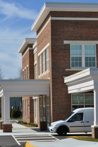 Canopy - Bon Secours and Rachel 083