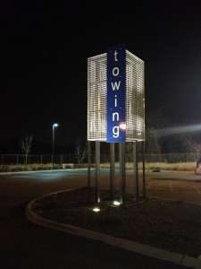 2014.12.14_Tow Ops Totem lighting