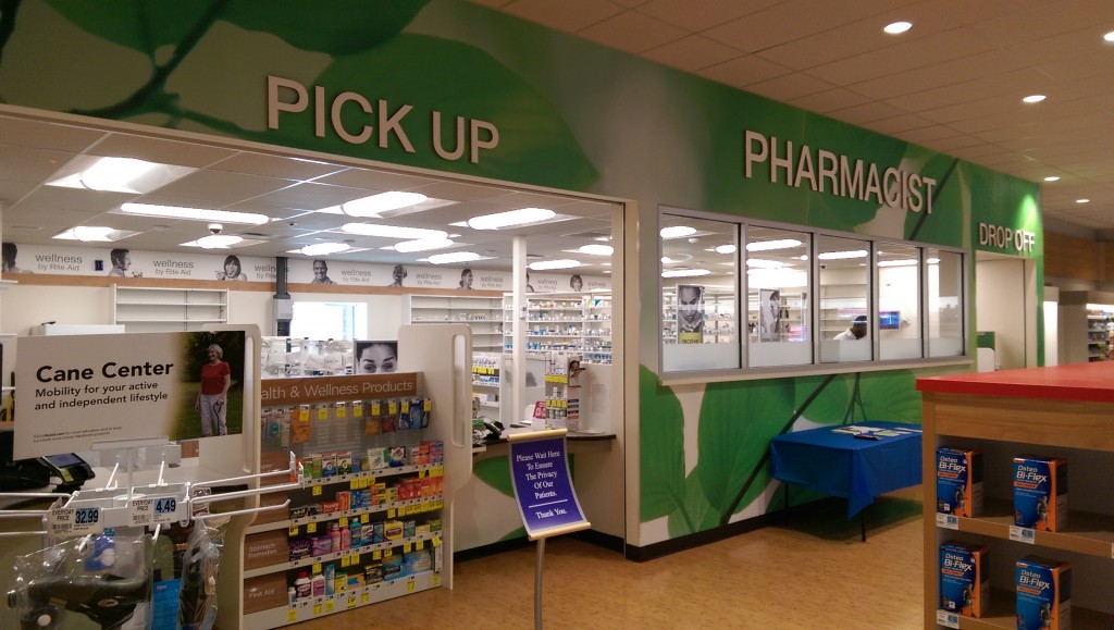 Rite Aid 6744 PG Harris Construction Company PG Rite Aid 6744 PG Harris Construction Company PG