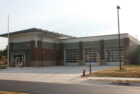 Chesapeake Beach Fire Station