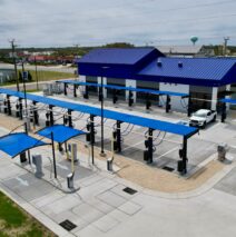 Caliber Car Wash – Kill Devil Hills