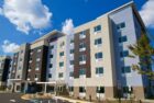 TownePlace Suites Colonial Heights