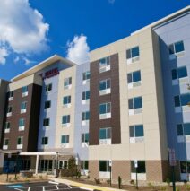 TownePlace Suites Colonial Heights