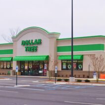 Dollar Tree