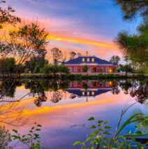 Great Bridge Battlefield & Waterways Visitor Center