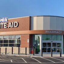 Rite Aid Store #11267