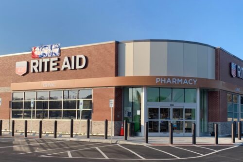 Rite Aid Store #11267