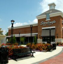 Sterling’s Steakhouse